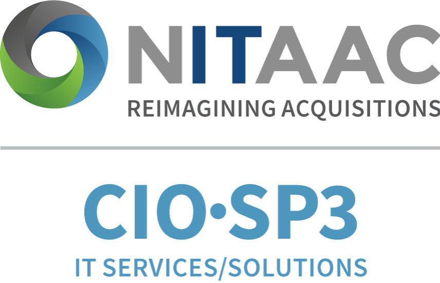 CIO-SP3 NITAAC